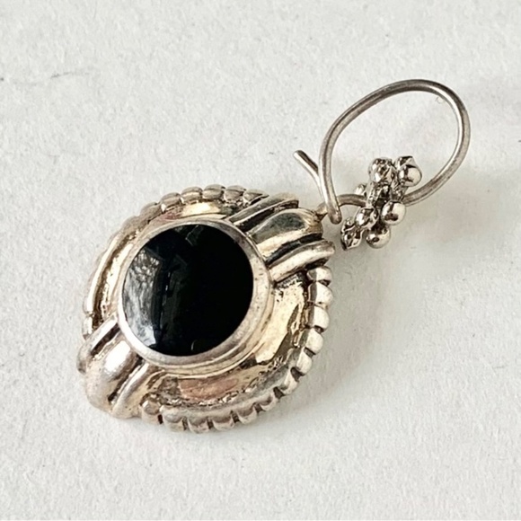 Pendant 925 Sterling Silver - Picture 2 of 6